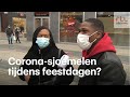 Sjoemelen of juist strengere coronaregels?