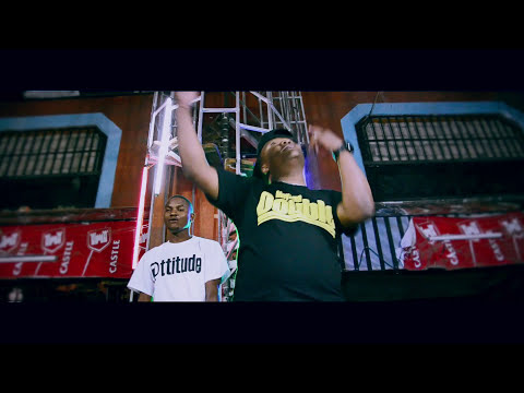 Moo abbas ft Double - Sina Habari (OFFICIAL MUSIC VIDEO)