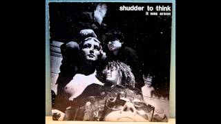 Shudder to Think - ro