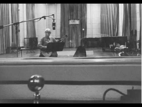 Video thumbnail for The Horse Named Bill