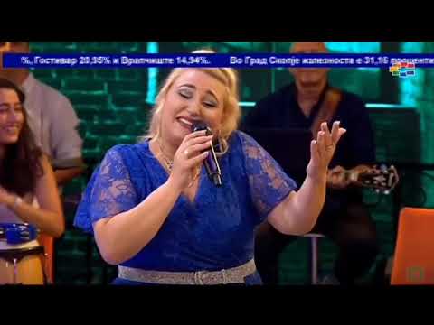 Leni Partikova Posle Svadba Tapani Merak Meana Sitel Tv 2025