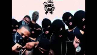 The Game-Money Gang Anthem 02. Ready To Blow feat Kid Red, Game, Menace &amp;amp  TD