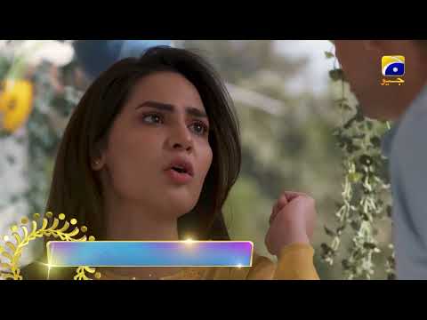 Mujhay Qabool Nahin Episode 07 Promo | Tonight at 8 PM Only On Har Pal Geo
