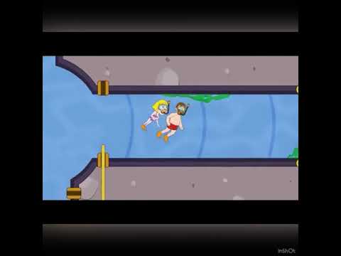 Fishdom Gameplay
