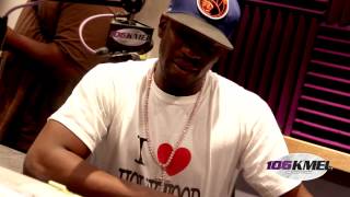Shay Diddy Interviews Young Dro