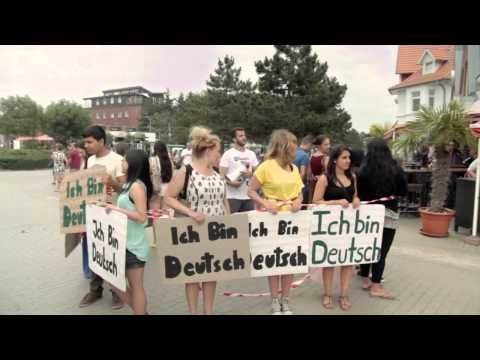 START SommerCampUs 2013