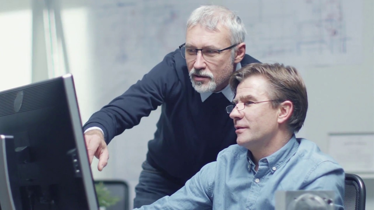 MSC Nastran SOL 400, Easily Transition Existing Linear ... - YouTube