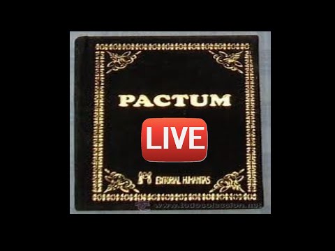 Pactum Live Extravaganza #3