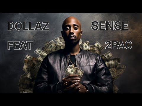 DJ Quick  - Dollaz + Sense (Feat. Tupac)(Cover Remix)