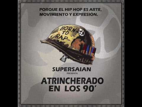 S.Saian - Who´s the real criminals? - Prod Liwo.