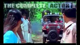 MOHANLAL- THE MASTER OF DIALOGUES - PART 2