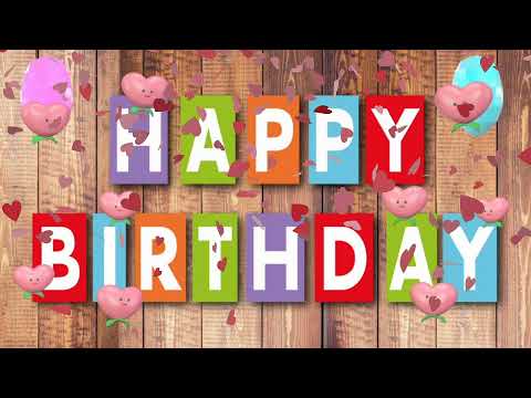 Komik Doğum günü şarkısı - Happy birthday to you komik versiyonu