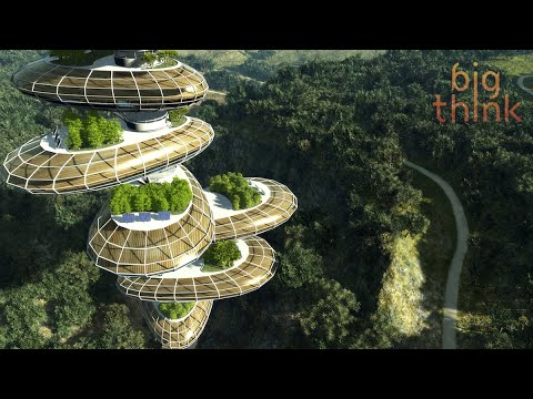 Vivek Wadhwa: The Future is Bright, if We're Cautious