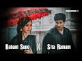 Kahani Suno X Sita Ramam [LO - FI] #songs #sitaramam