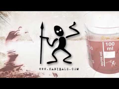 Merkurius - Zombies (Smartyz Remix) [KAN039]