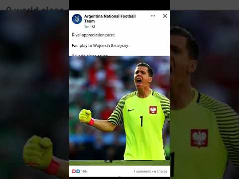 The Real Unsung Hero❤️ | Arg vs pol | Messi penalty