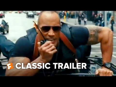 The Other Guys (2010) Trailer #1 | Movieclips Classic Trailers