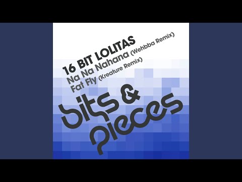 Fat Fly (Kreature Remix)