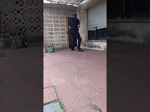 Aplicando mafia 😂😂😂