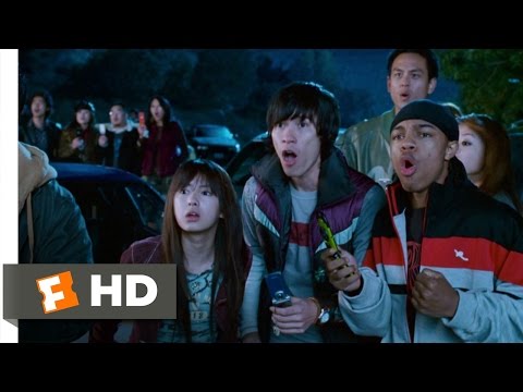 速度與激情：東京漂移 (12/12) 電影剪輯 - Sean Beats D.K. (2006) HD (The Fast and the Furious: Tokyo Drift (12/12) Movie CLIP - Sean Beats D.K. (2006) HD)