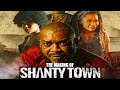 SHANTY TOWN FULL MOVIE{2023 New Trending Movie}IniEdo/Nancy Isime/Mr.P/Chidi Mokeme Nigerian Movie