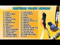 MASTERAN PALING LENGKAP MASTERAN MURAI BATU MASTERAN CUCAK IJO MASTERAN KACER 679