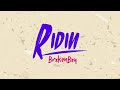 1HR BrxkenBxy Ridin
