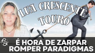 Waxing Moon in TAURUS | THE FIGHT FOR PROSPERITY AND SECURITY | 05 to 12 Feb/25