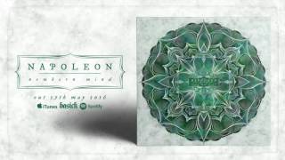 NAPOLEON - Utopia (Official HD Audio - Basick Records)