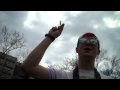 Doobie Falls Out of the Sky at the Marijuana March ft Colin Shoff and Jimmy the Weed