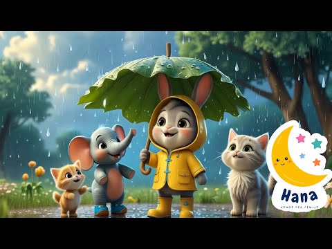 Shi Shi Babashi | Hana - Këngë për fëmijë