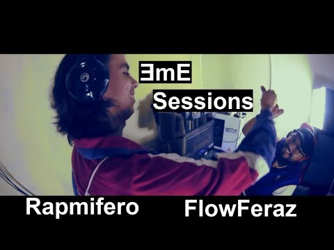 ƎmE Sessions - Rapmifero (Prod. Hey memo ft. FlowFeraz )