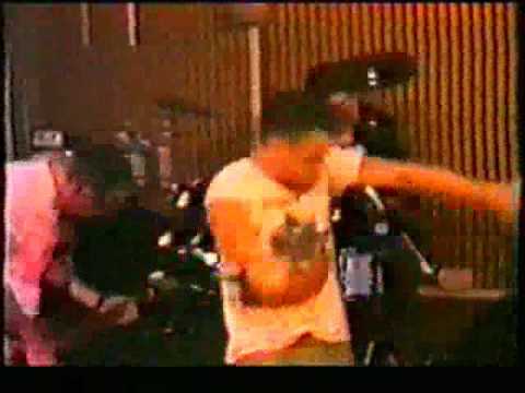 Lärm - Live in Leeds on 17-7-87 (part 1 of 2)