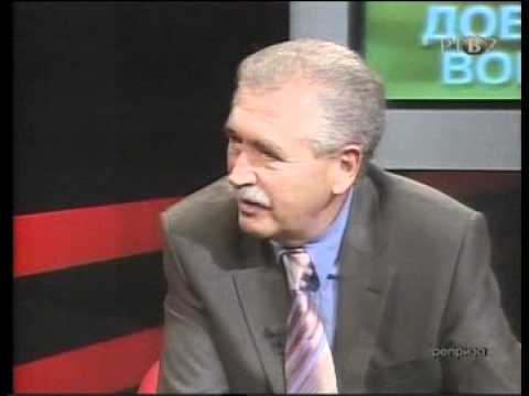 TVJermenija 03 01 2010 beseda