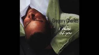08 You are Near /  I Think of you /  Gregory Charles