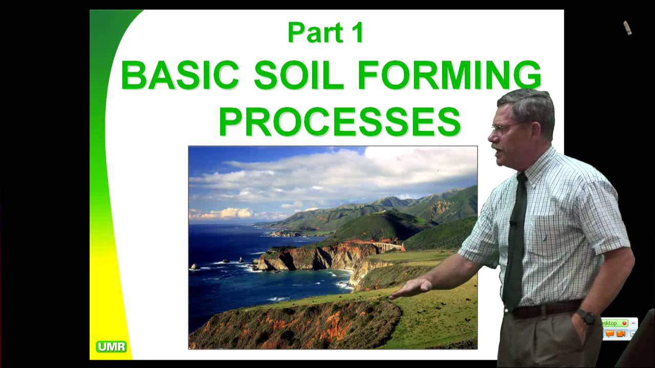 Engineering Geology And Geotechnics - Lecture 1