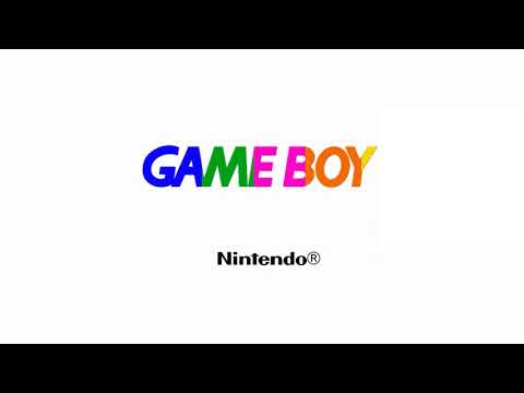 Two Hours of Nostalgic Game Boy Music