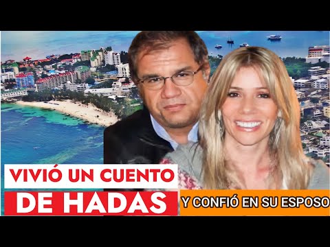 El Caso De María Mercedes Gnecco #colombia #maríamercedesgnecco