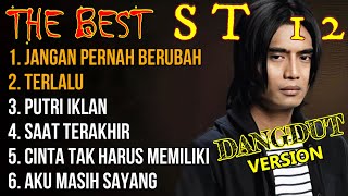 Download lagu LAGU TERBAIK ST12 VERSI DANGDUT KOPL0 mp3