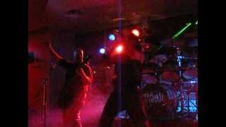 Drunk In Memphis performing &#39;Dragula&#39; by Rob Zombie