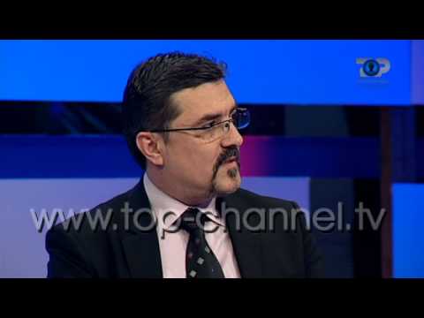 Ti Mundesh, 25 Prill 2015, Pjesa 2 - Top Channel Albania