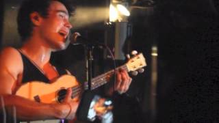 Bruno Mars Medley Cover-Max Schneider & Victoria Justice