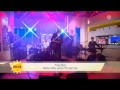 Tina Dico - Warm Sand - on German TV