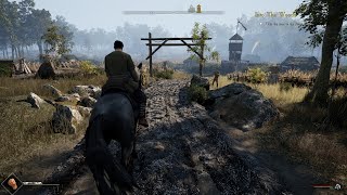 Tales of Old: Dominus | Gameplay PC