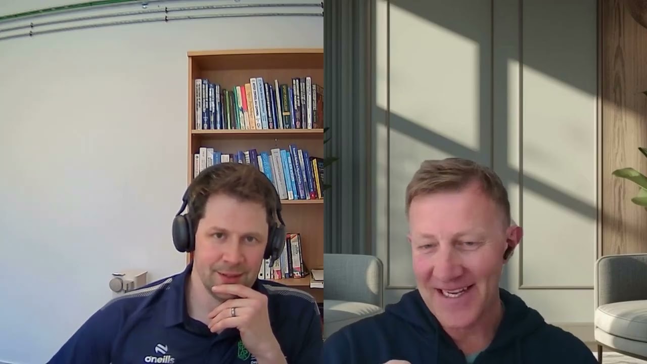 312 Dr John Perry on How Coaches Shape Mental Toughness