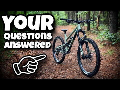 2021 Commencal Clash | Everything You Need To Know