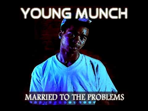 youngmunchtv-If I Wasnt With You.