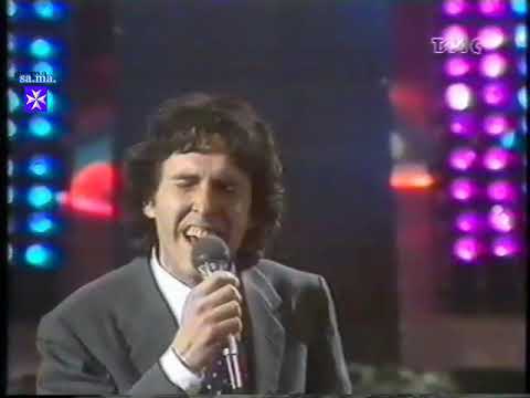 Riccardo Del Turco - Non voglio ali