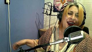 OH CAROL-  COVER BY DELA LÓPEZ ( Primera y segunda voz)