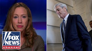 Strassel: Why Mueller's probe cannot be justified